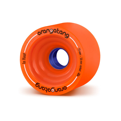 Orangatang - 75mm In Heat